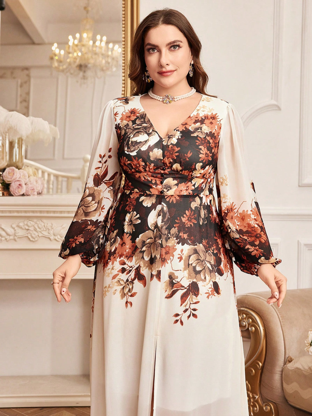 Rochie SHEIN