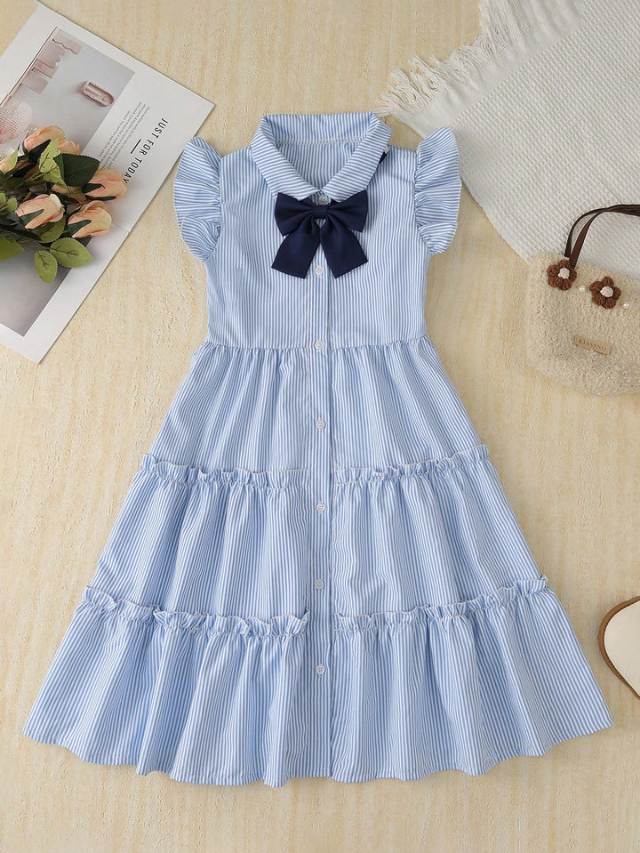 Rochie SHEIN, albastru