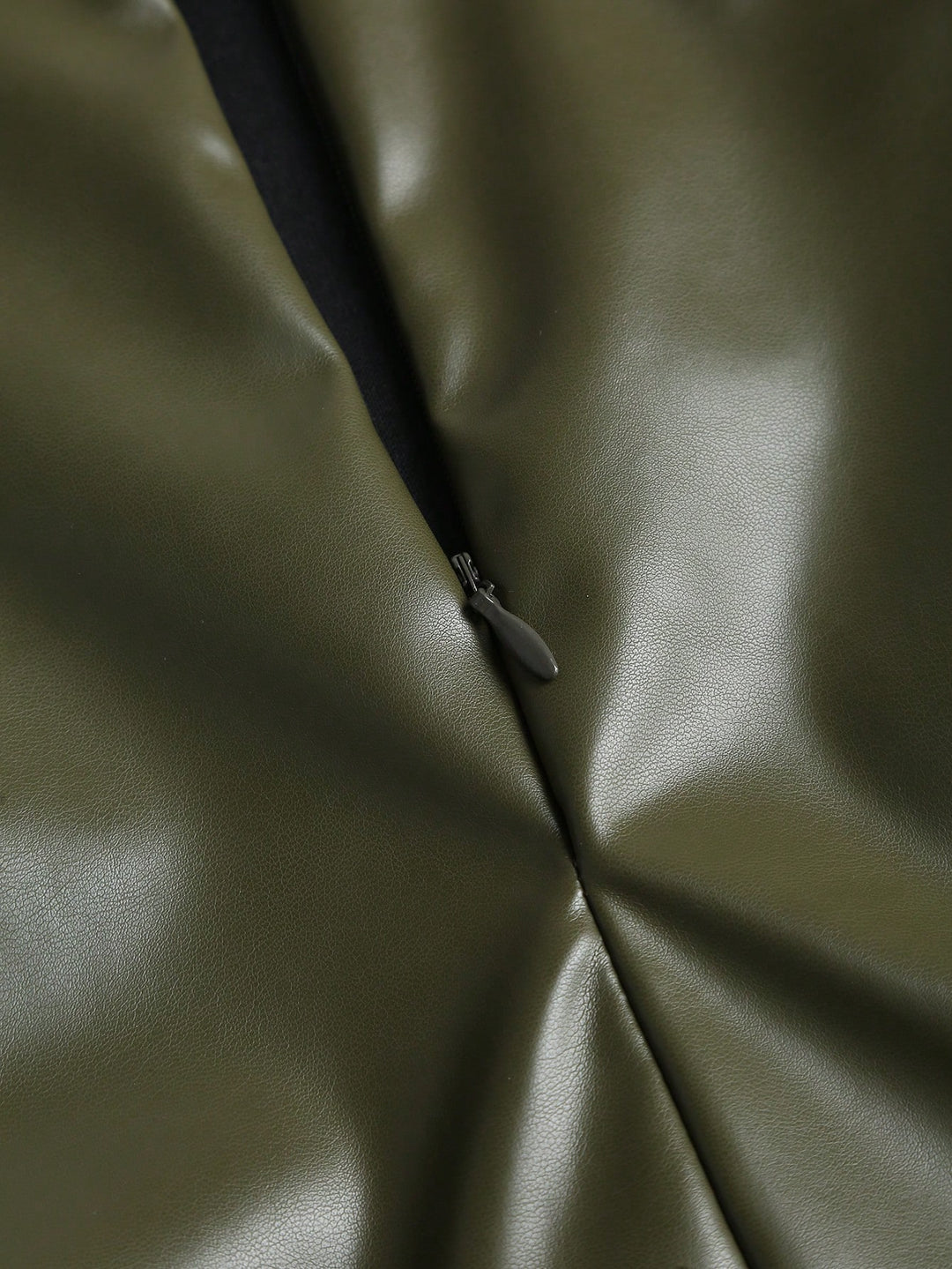 SHEIN Szoknya, khaki