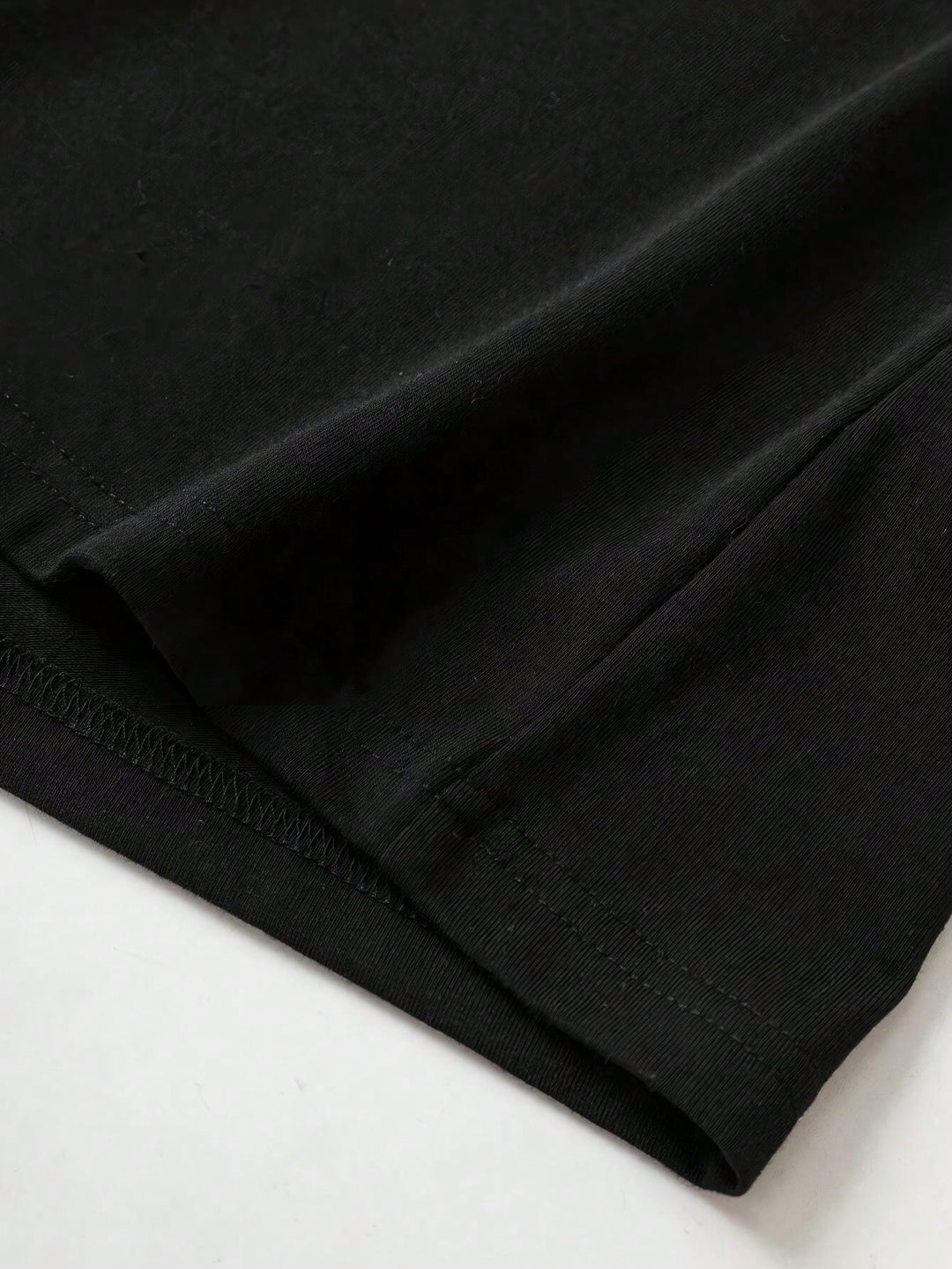 Tricou SHEIN, negru