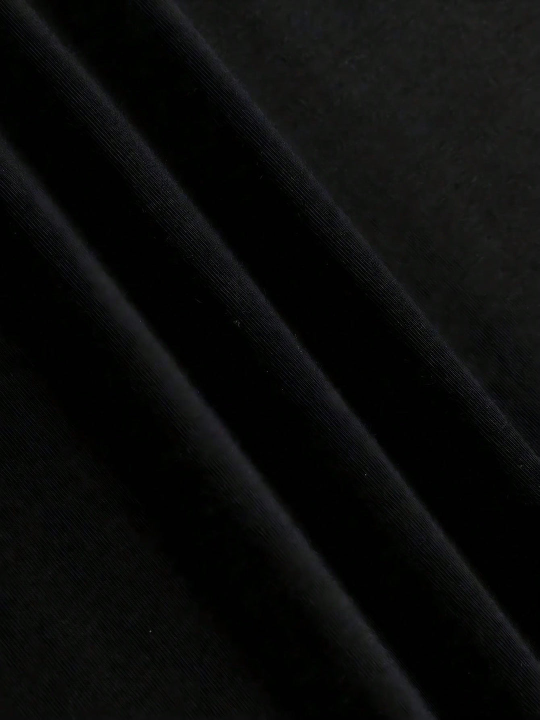 Tricou SHEIN, negru