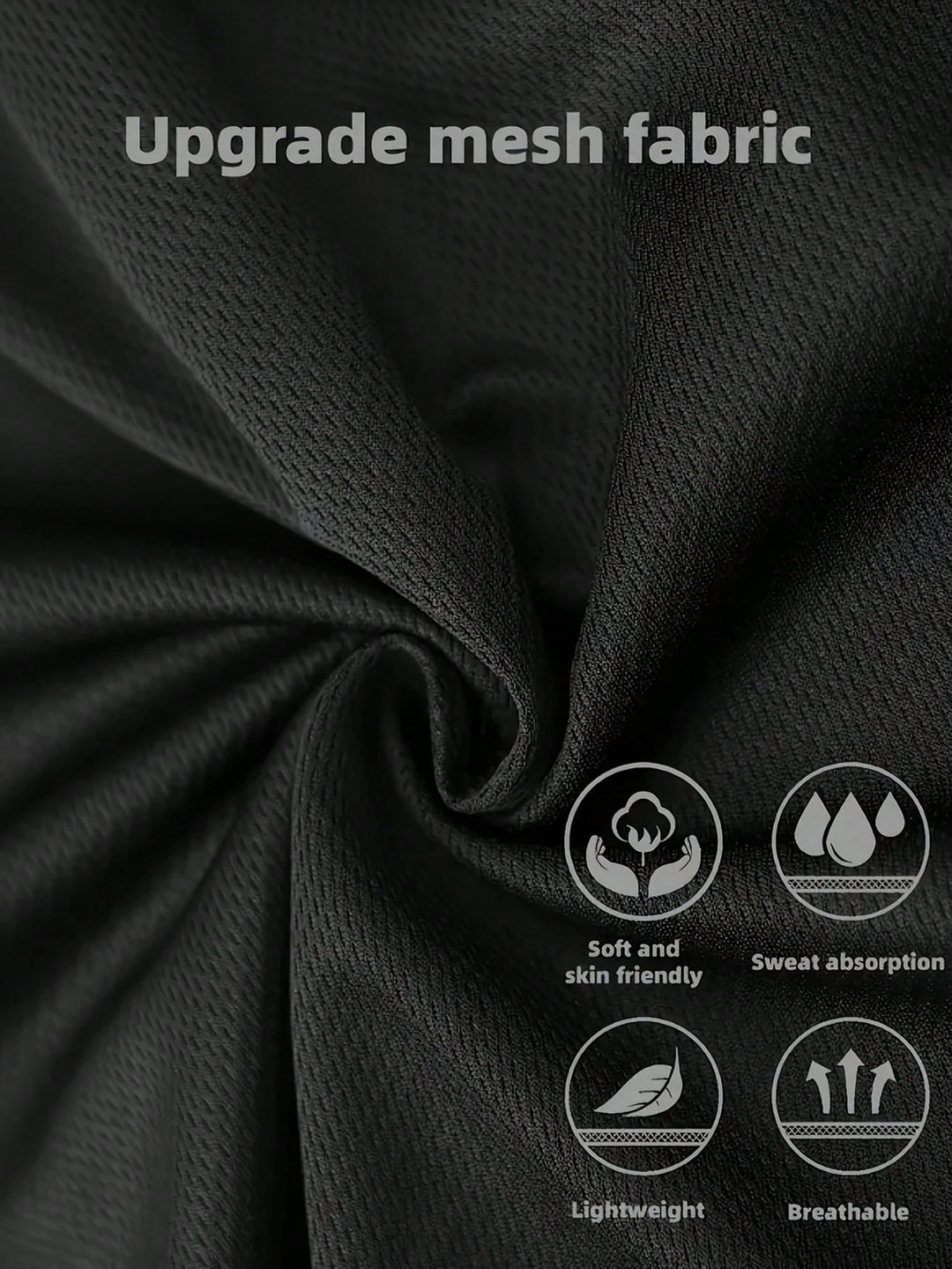 Tricou SHEIN, gri