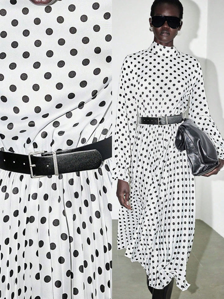 SHEIN maxi ruha