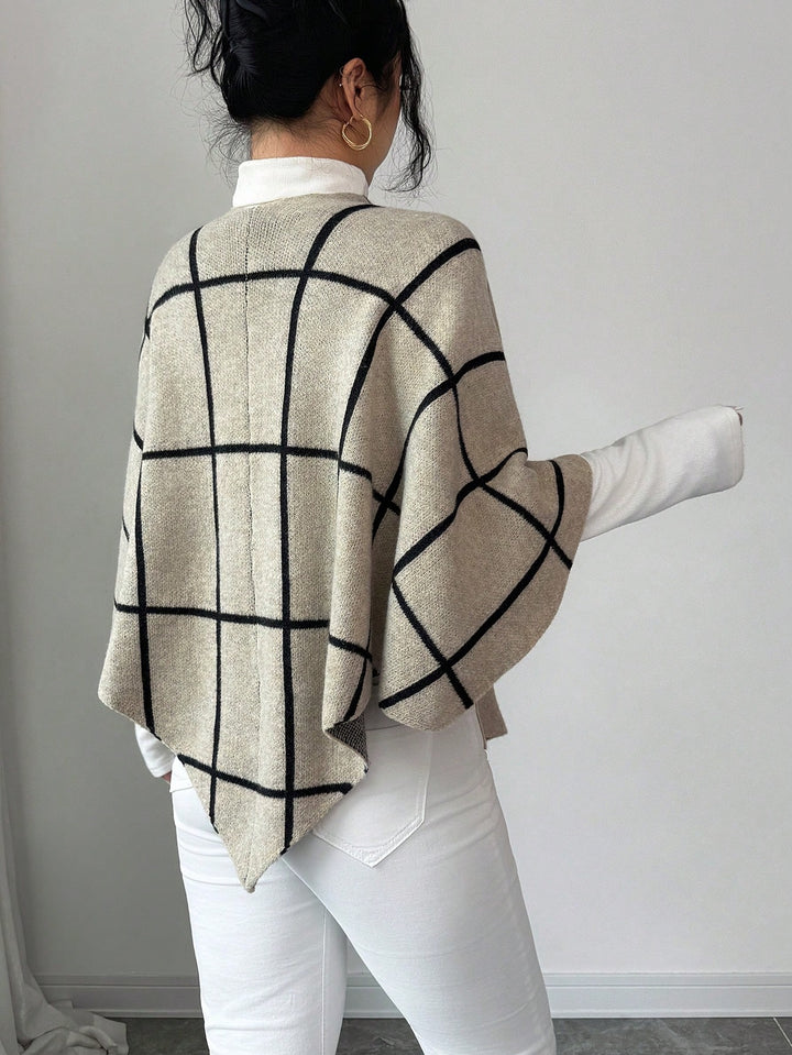 Cardigan SHEIN, mix culori