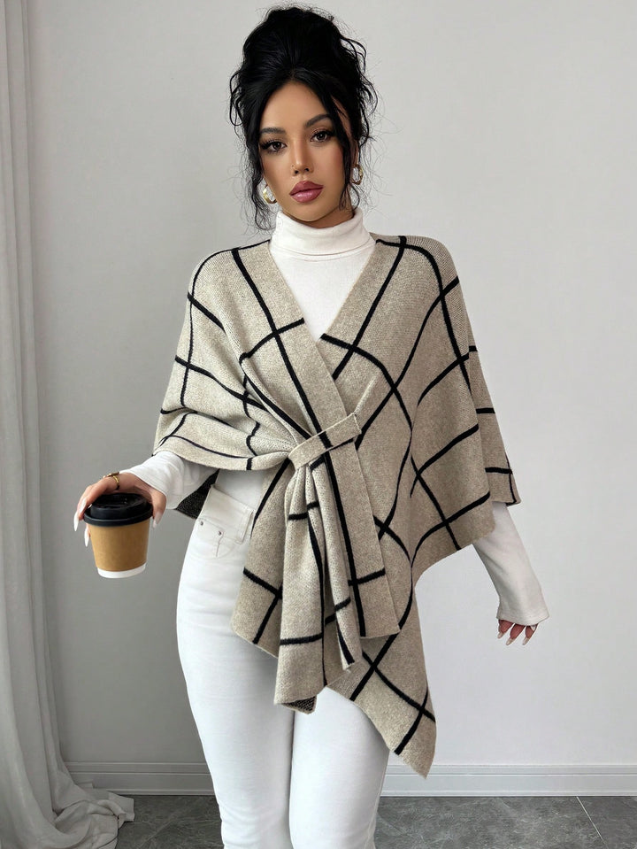 Cardigan SHEIN, mix culori