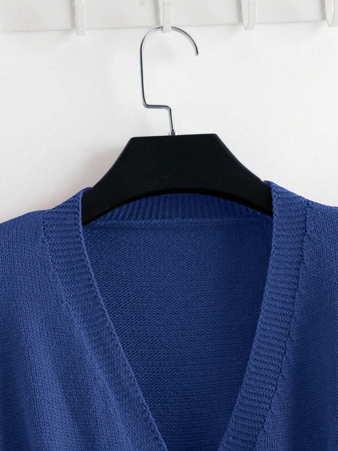 SHEIN együttes, kék