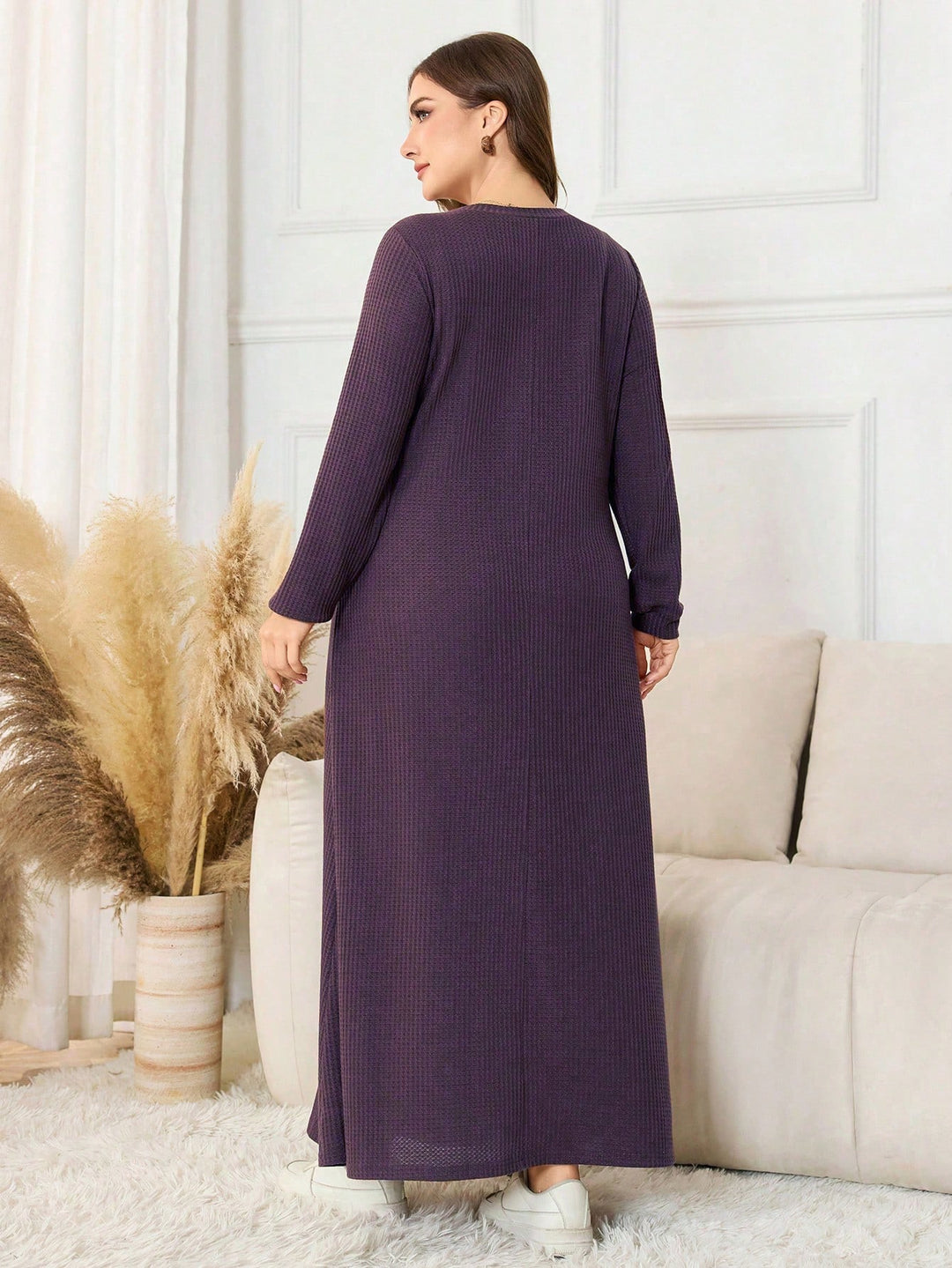 Rochie SHEIN, mov