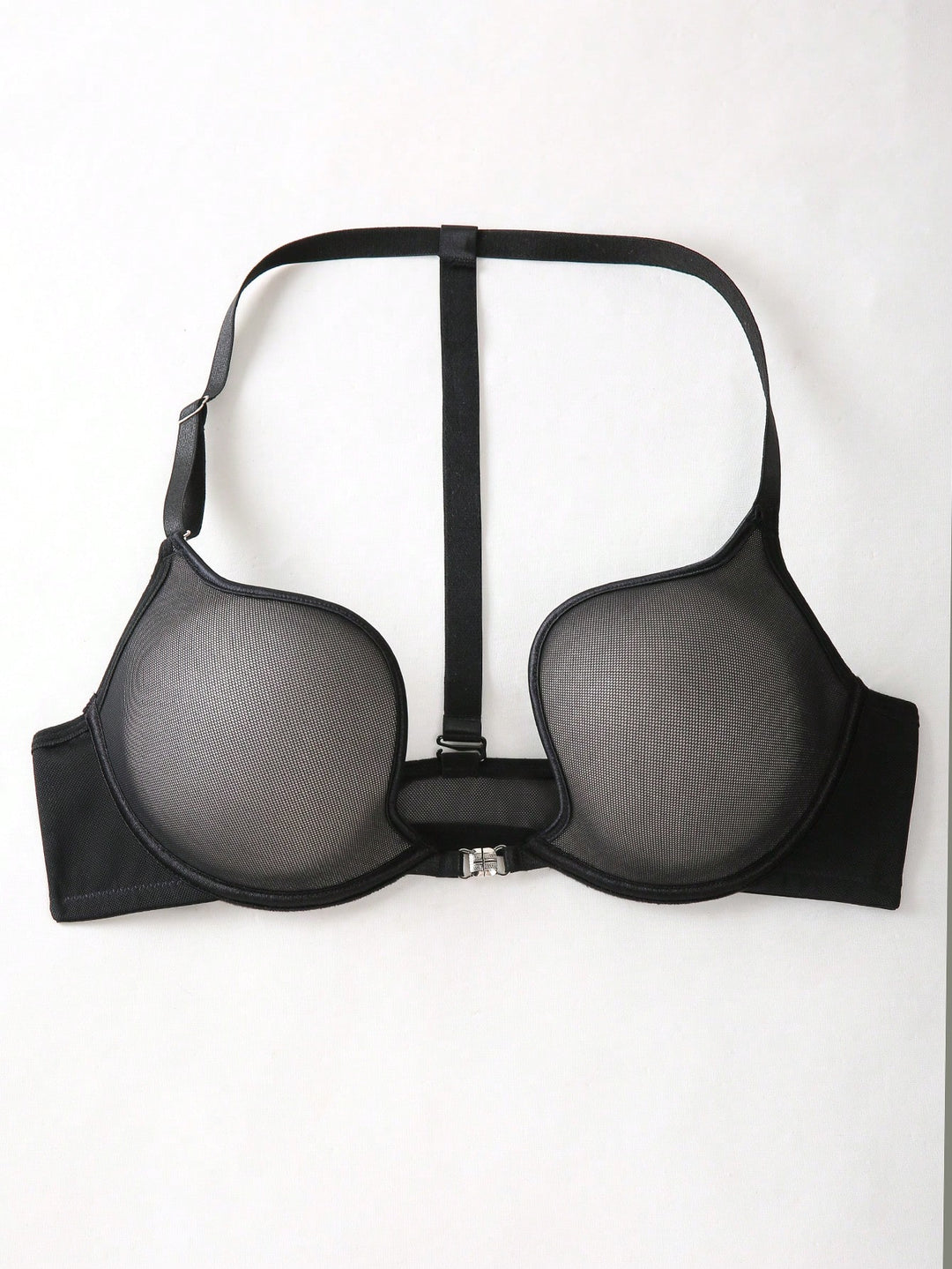 Sutien SHEIN, negru