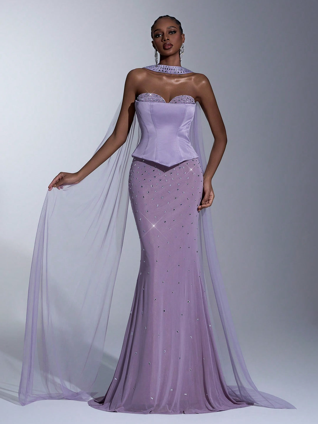 Rochie SHEIN, mov