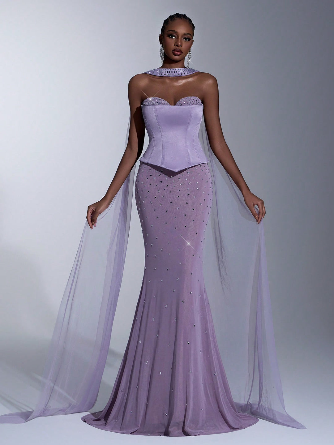 Rochie SHEIN, mov