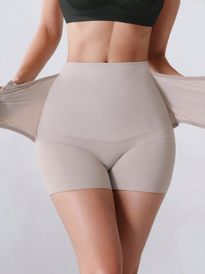 Lenjerie modelatoare SHEIN, bej