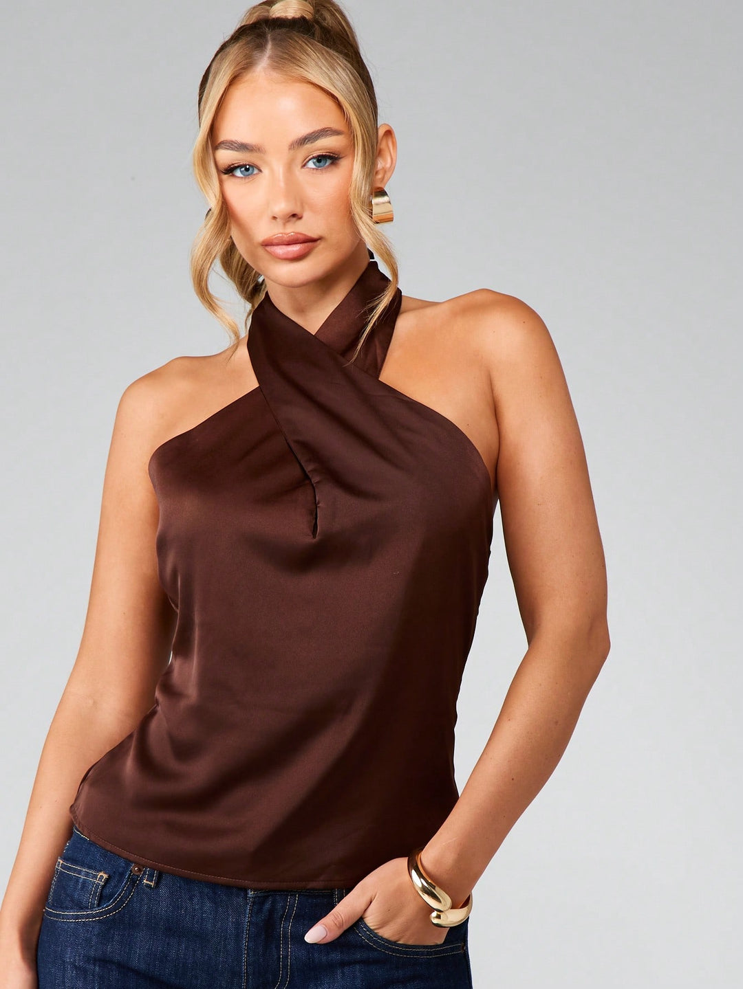 Top SHEIN, maro