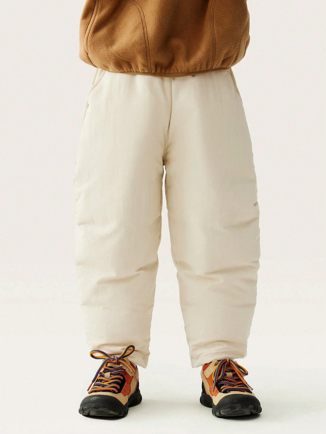 Pantaloni SHEIN, bej