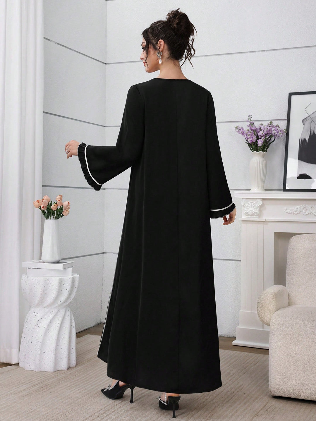 Rochie SHEIN, negru