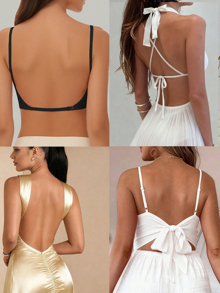 Sutien SHEIN, negru
