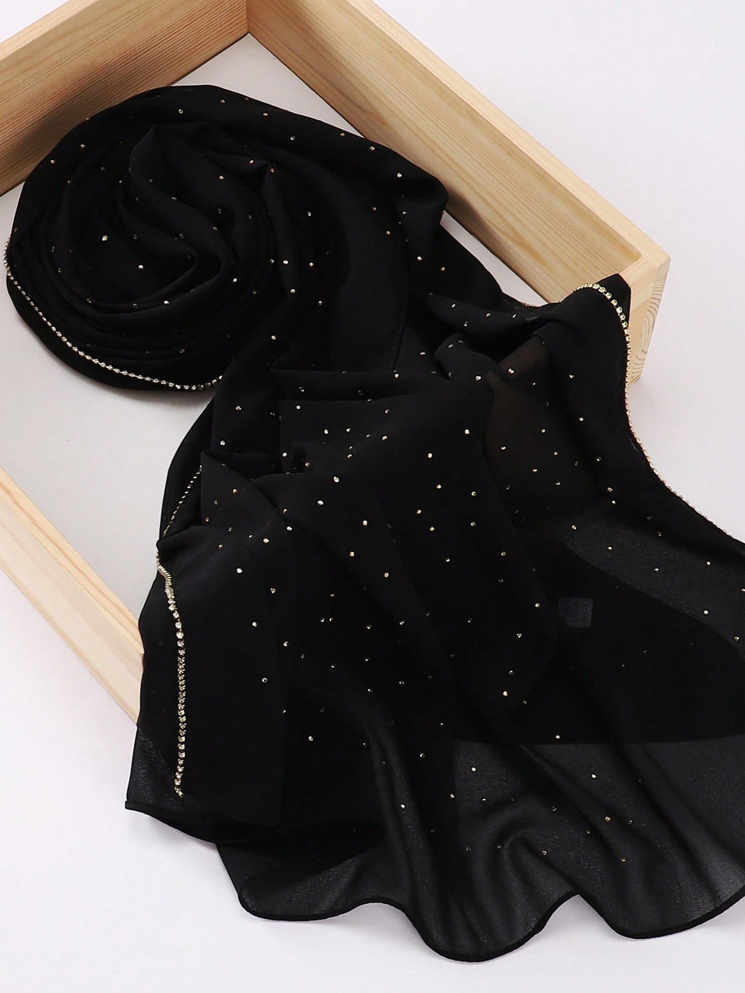 Hijab SHEIN, mix culori