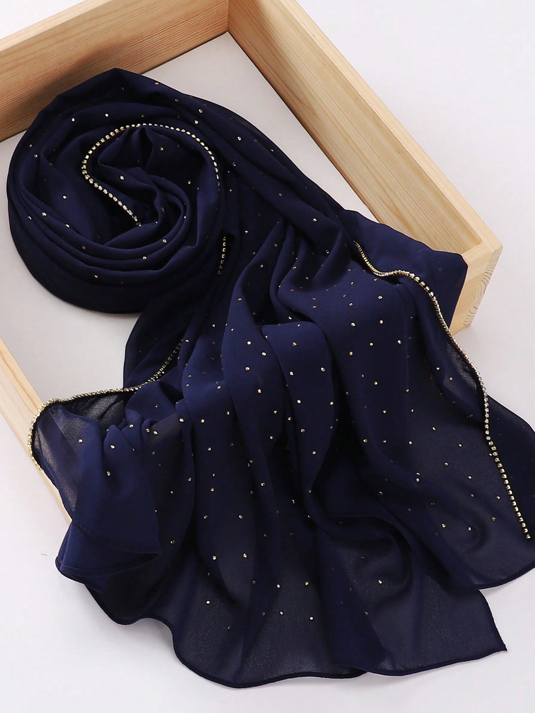 Hijab SHEIN, mix culori