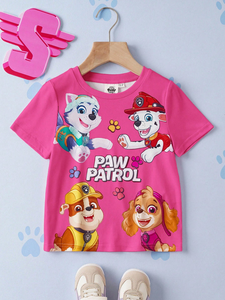 Tricou SHEIN, roz