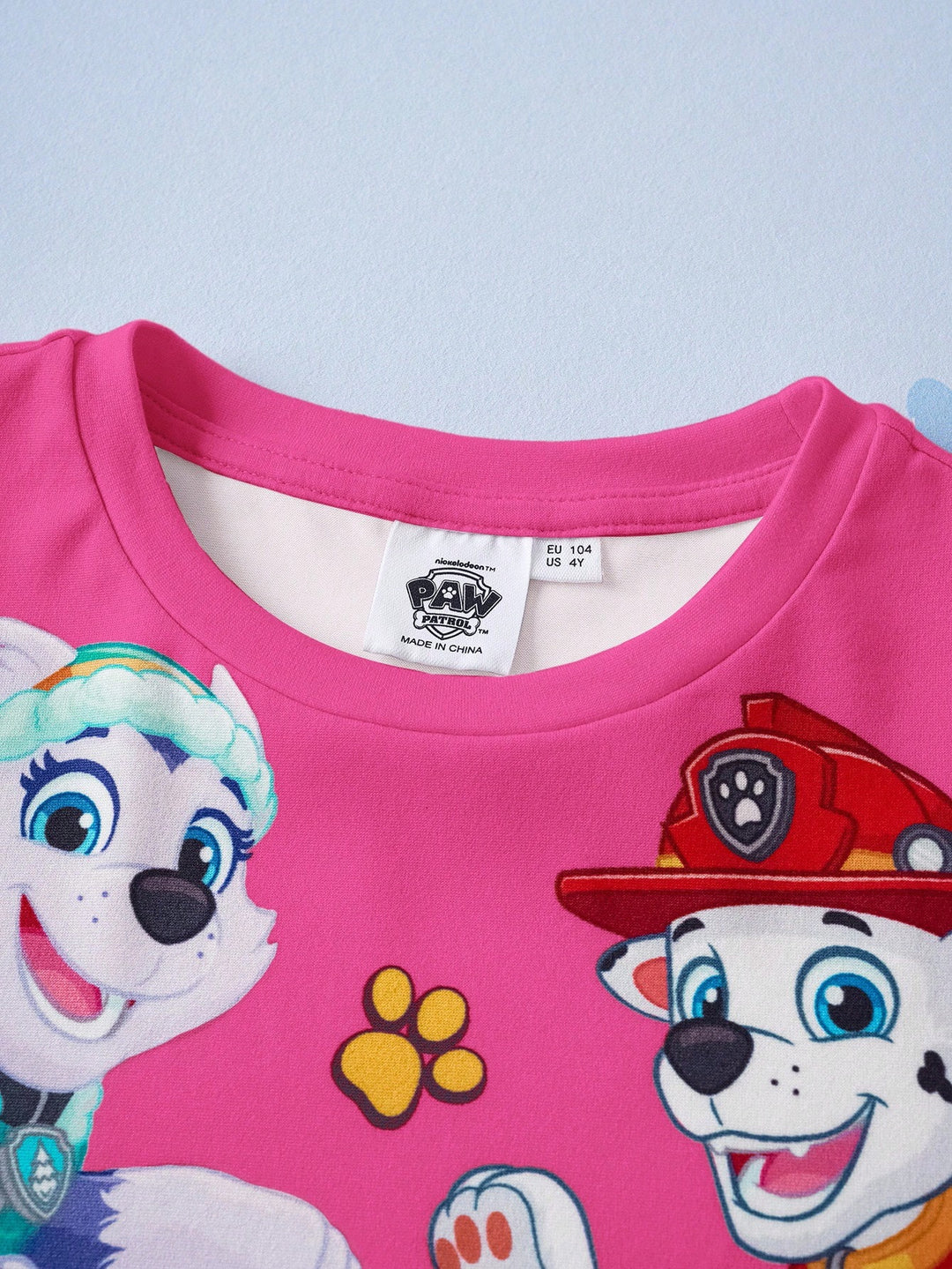 Tricou SHEIN, roz