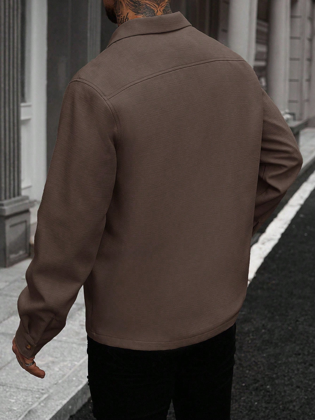 SHEIN ing, barna