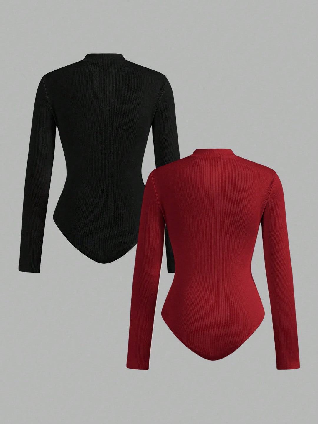 Set body SHEIN, mix culori