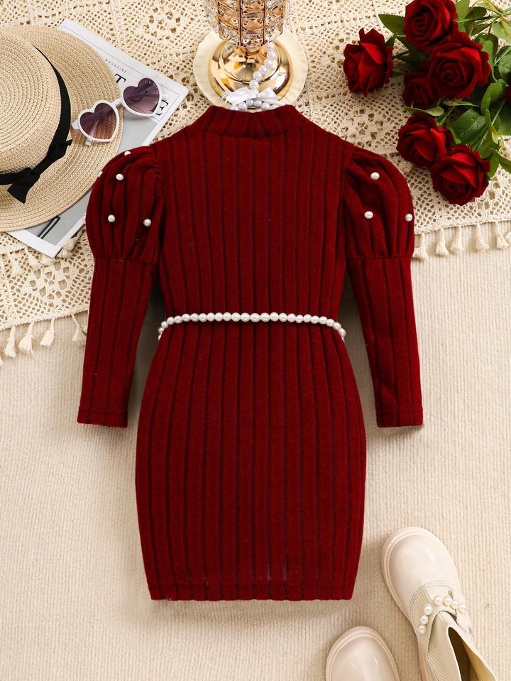 Rochie SHEIN, roșu