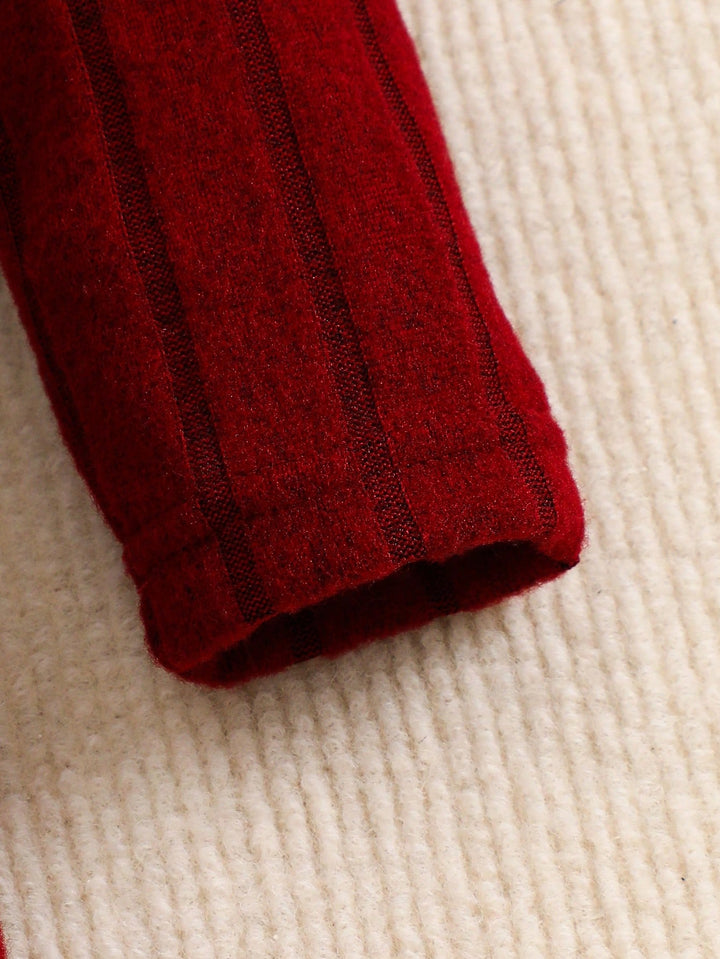 Rochie SHEIN, roșu