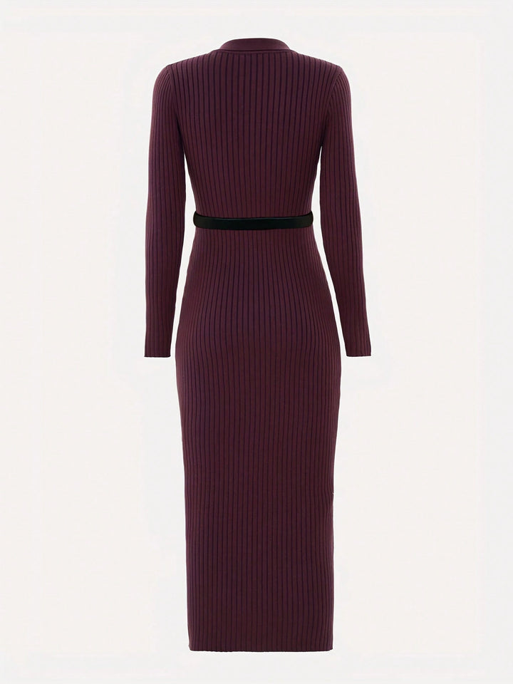 Rochie SHEIN, mov