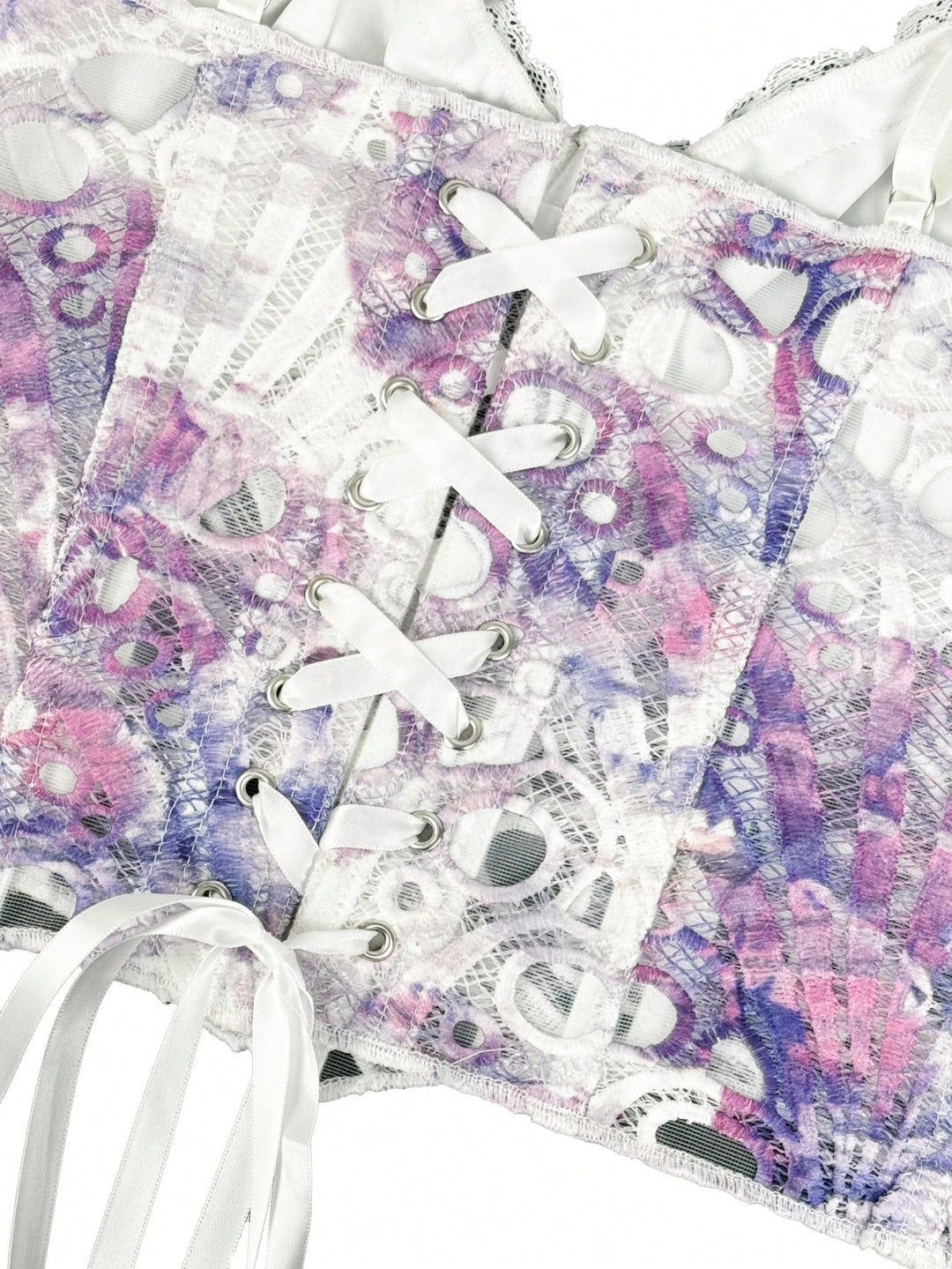 Maiou SHEIN, mov