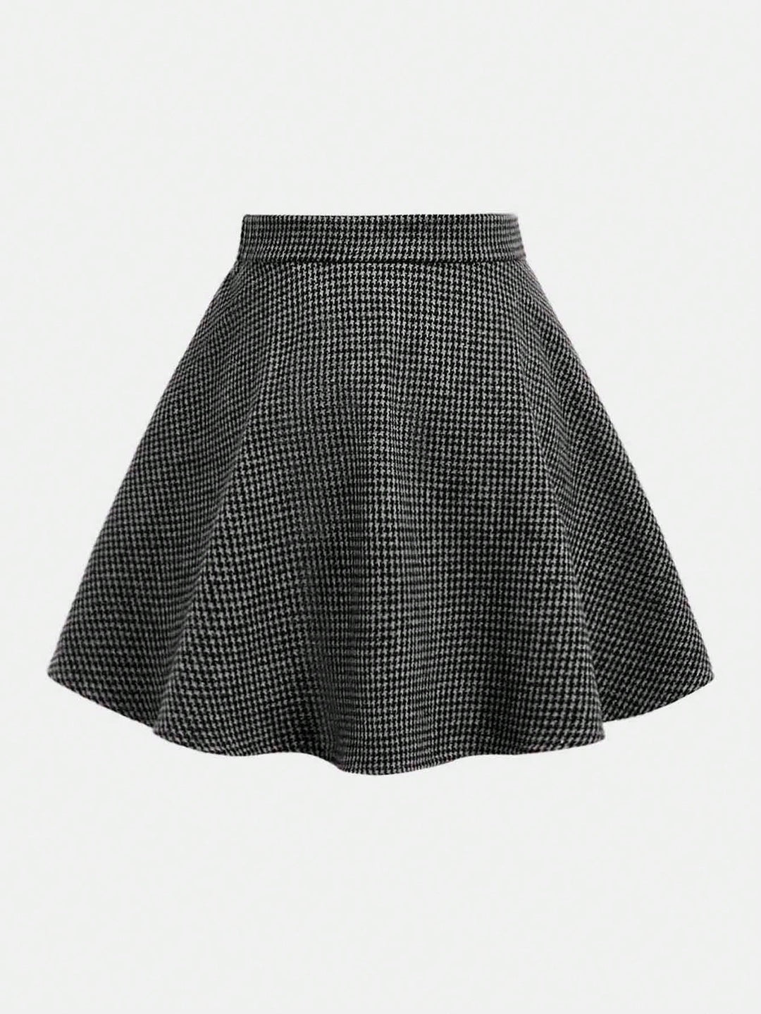 Fustă SHEIN, negru
