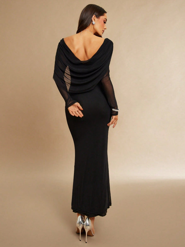 Rochie maxi SHEIN