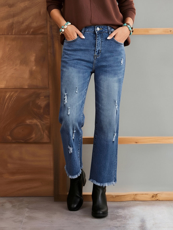Jeans SHEIN