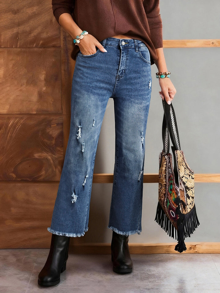 Jeans SHEIN