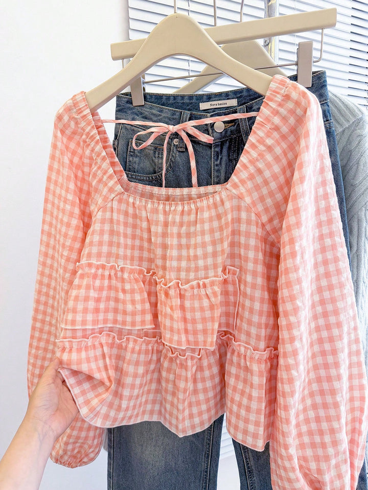 Top SHEIN, roz