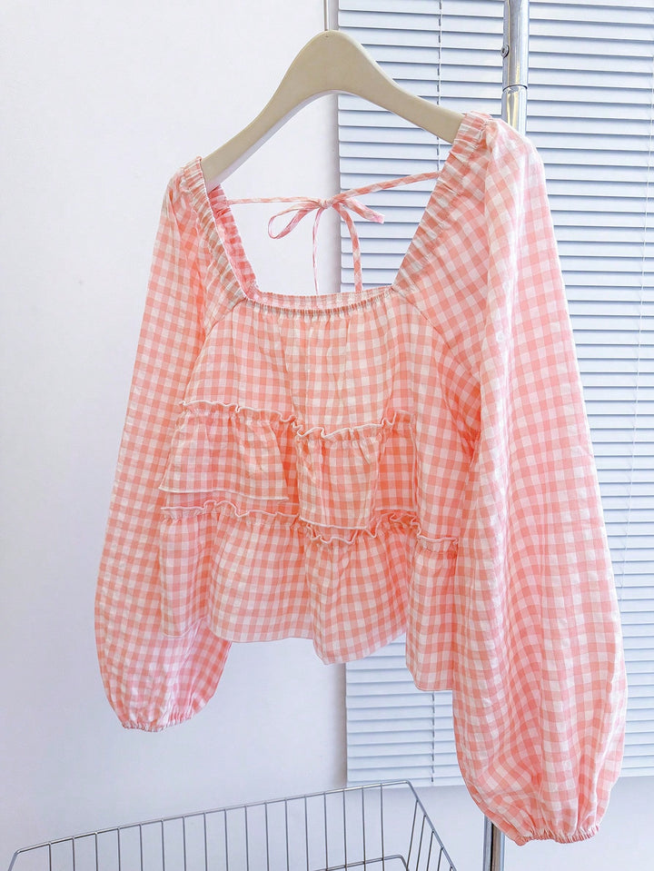 Top SHEIN, roz