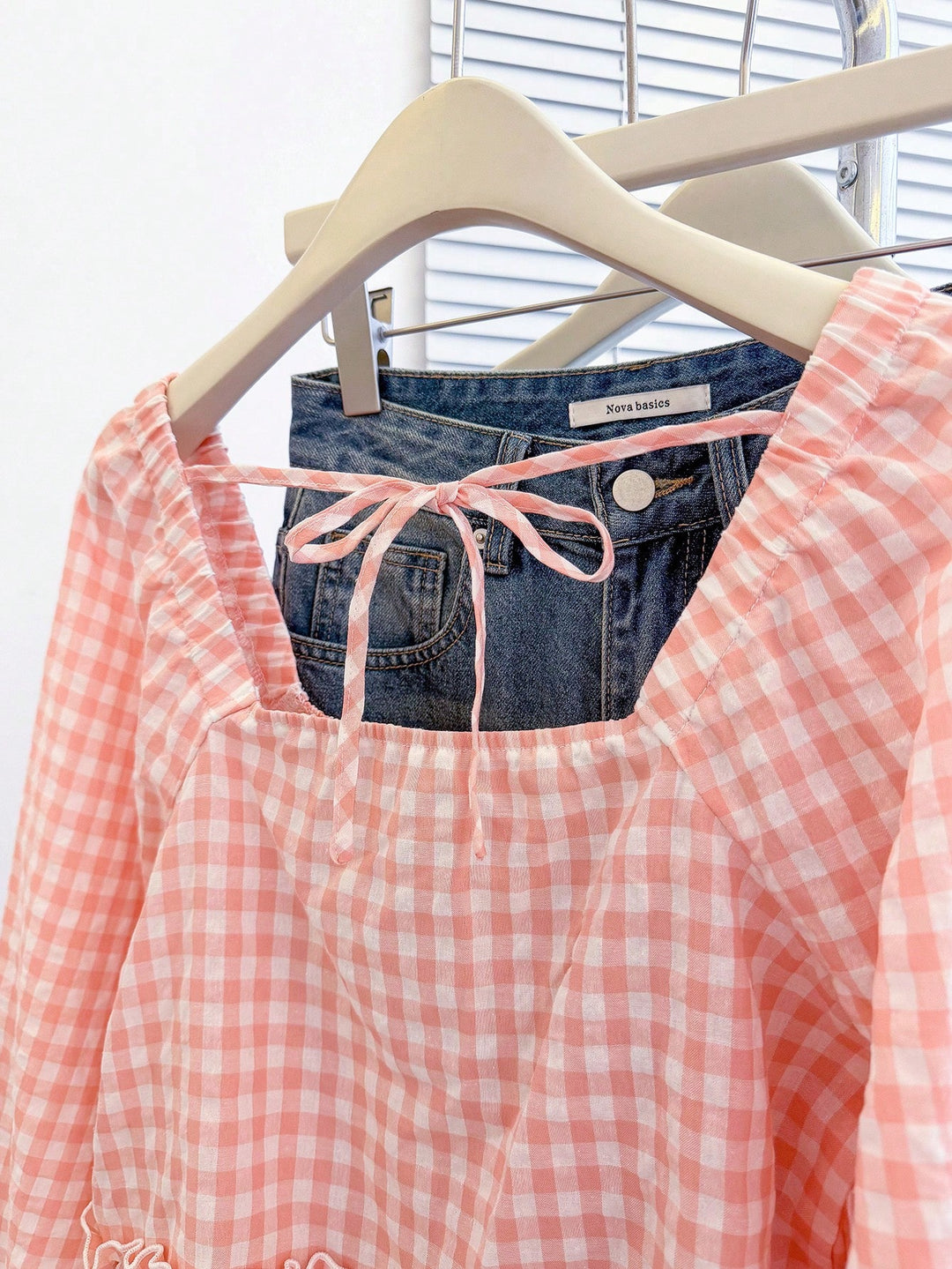 Top SHEIN, roz