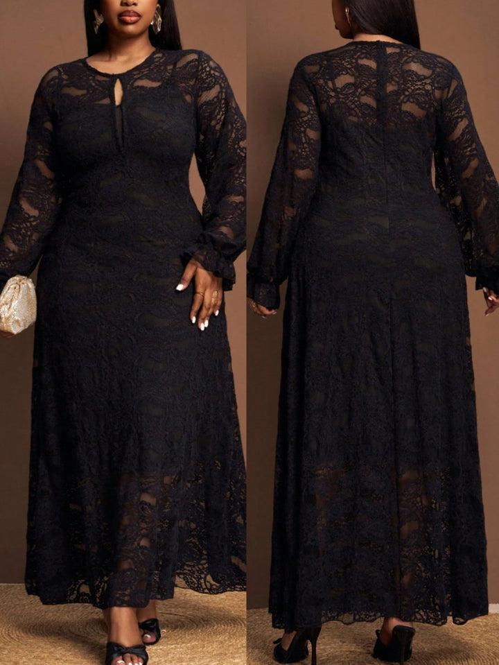 Rochie SHEIN, negru