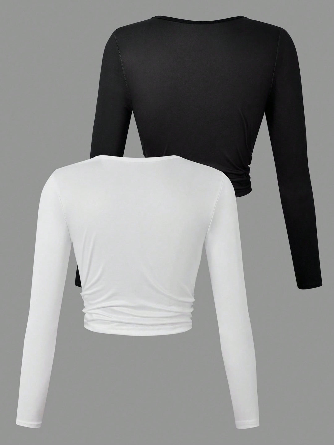 Tricou SHEIN, mix culori
