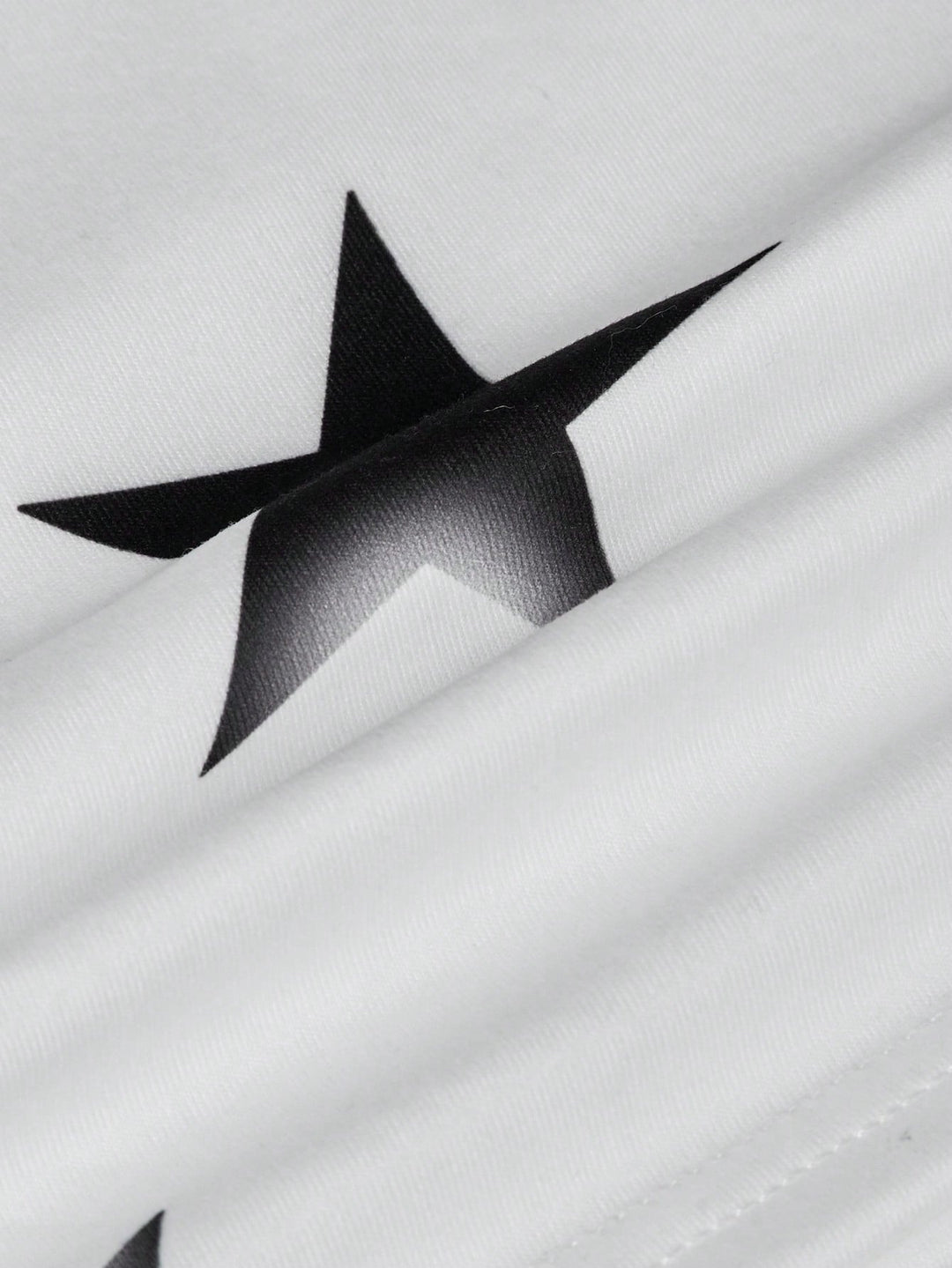Tricou SHEIN, mix culori