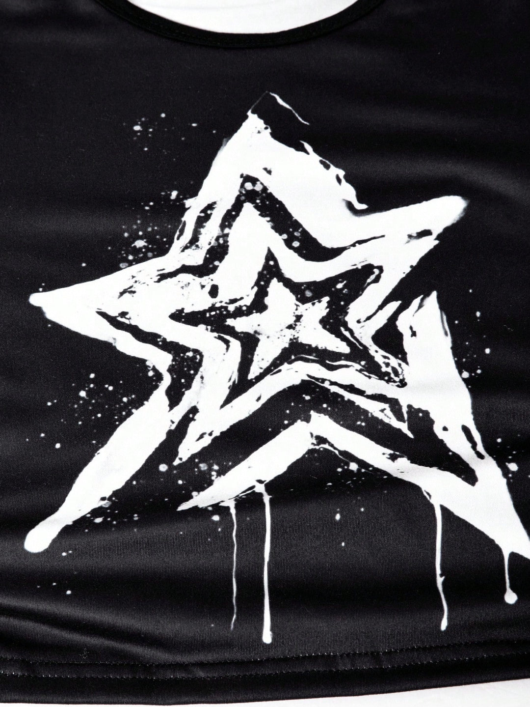 Tricou SHEIN, mix culori