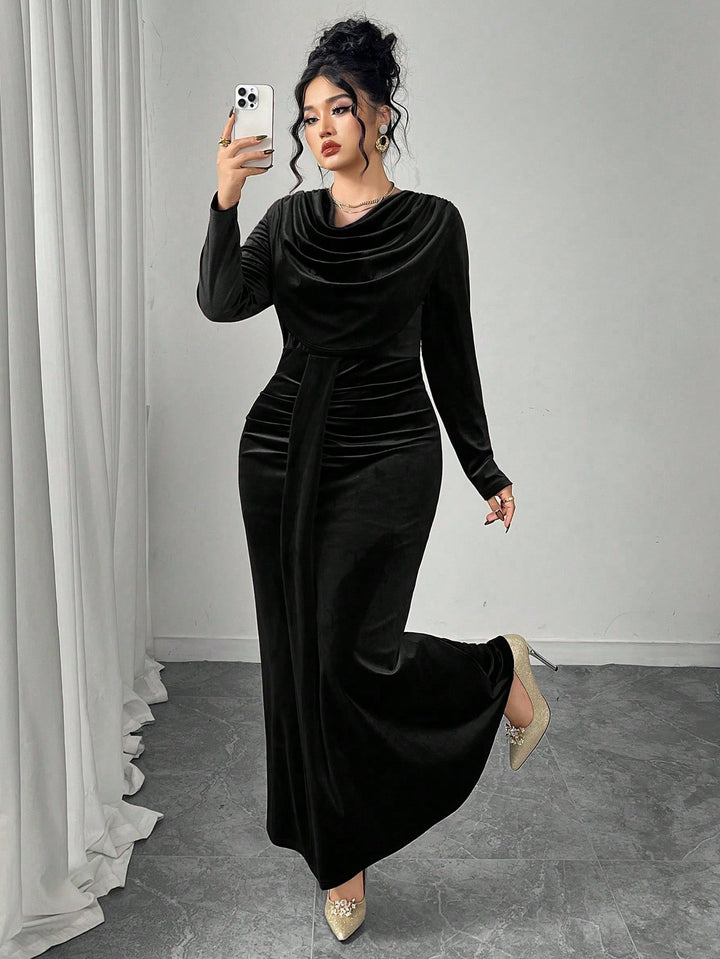 Rochie SHEIN, negru