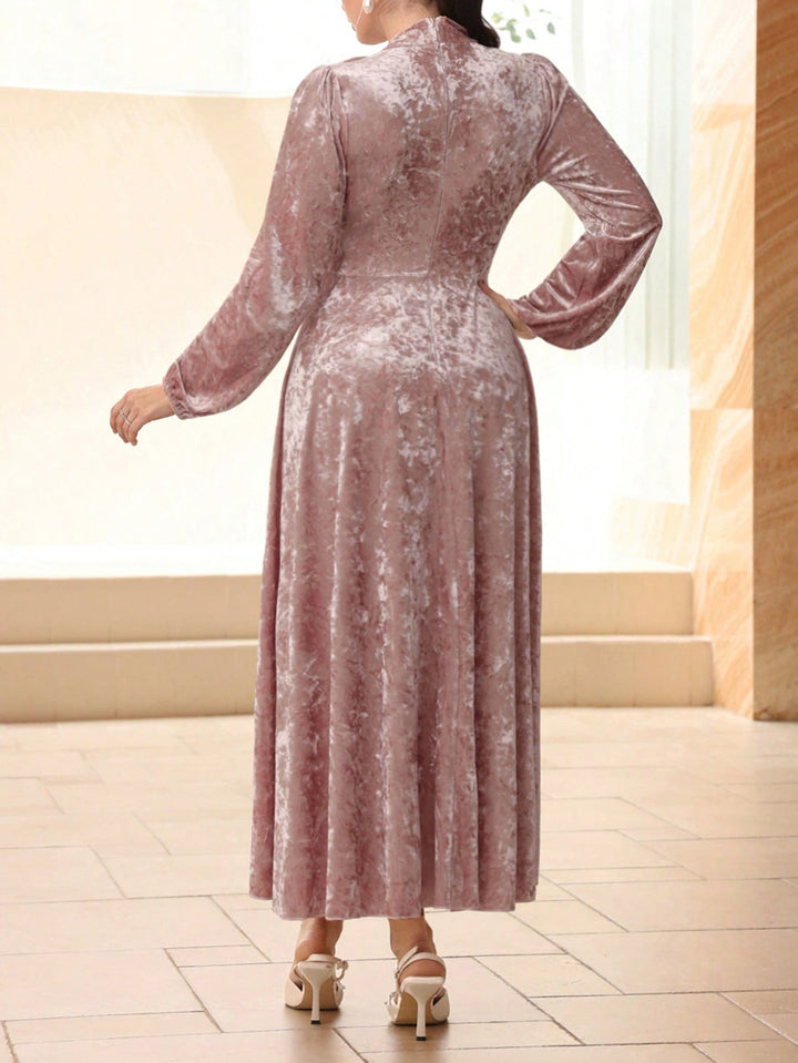 Rochie SHEIN, roz