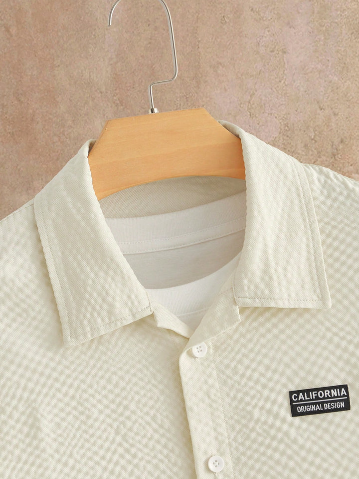 SHEIN ing, narancs