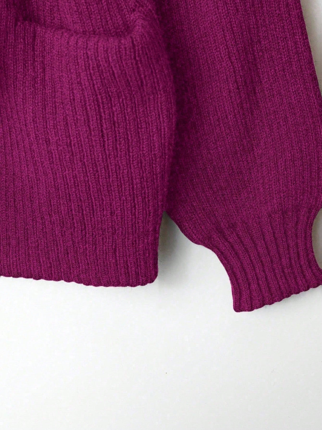 Cardigan SHEIN, roz