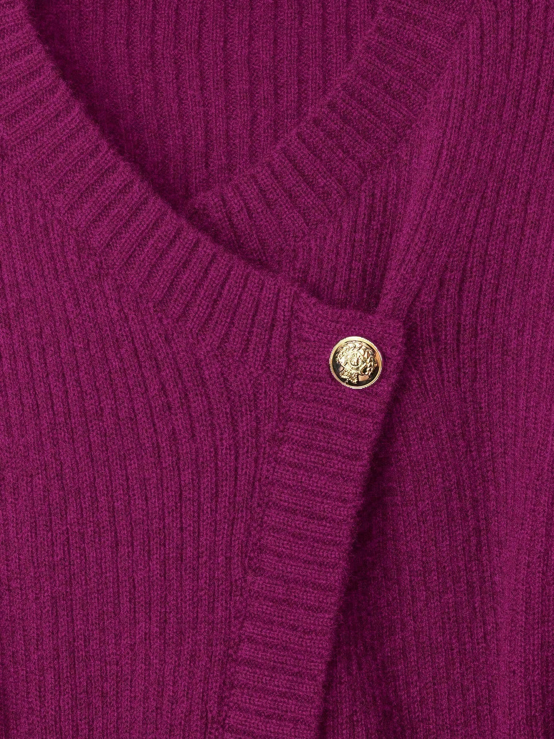 Cardigan SHEIN, roz