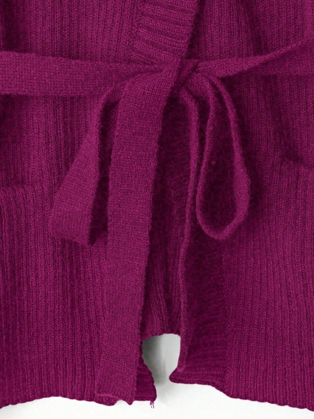 Cardigan SHEIN, roz