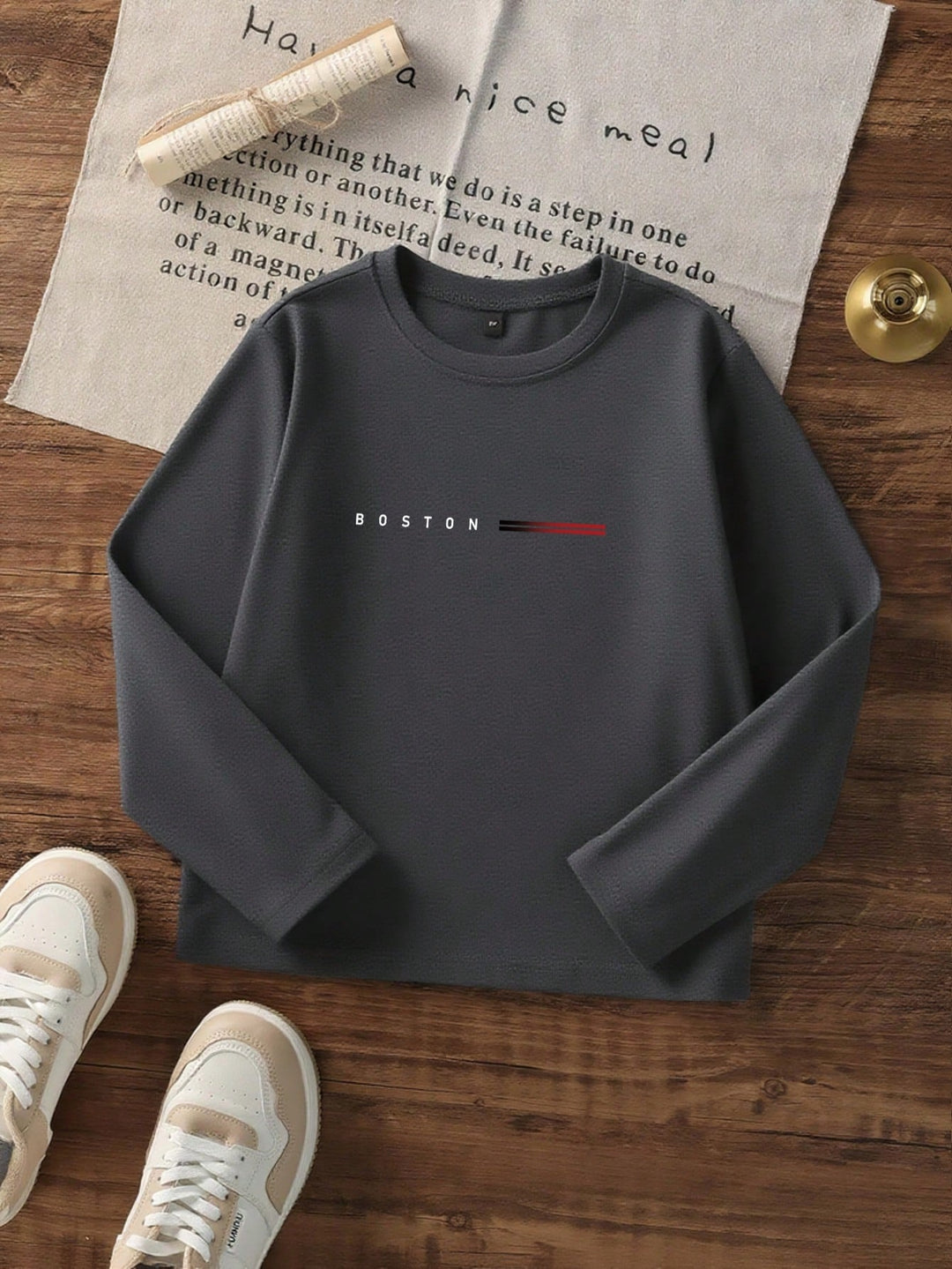 Tricou SHEIN, mix culori