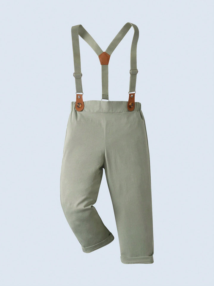 Costum SHEIN, verde