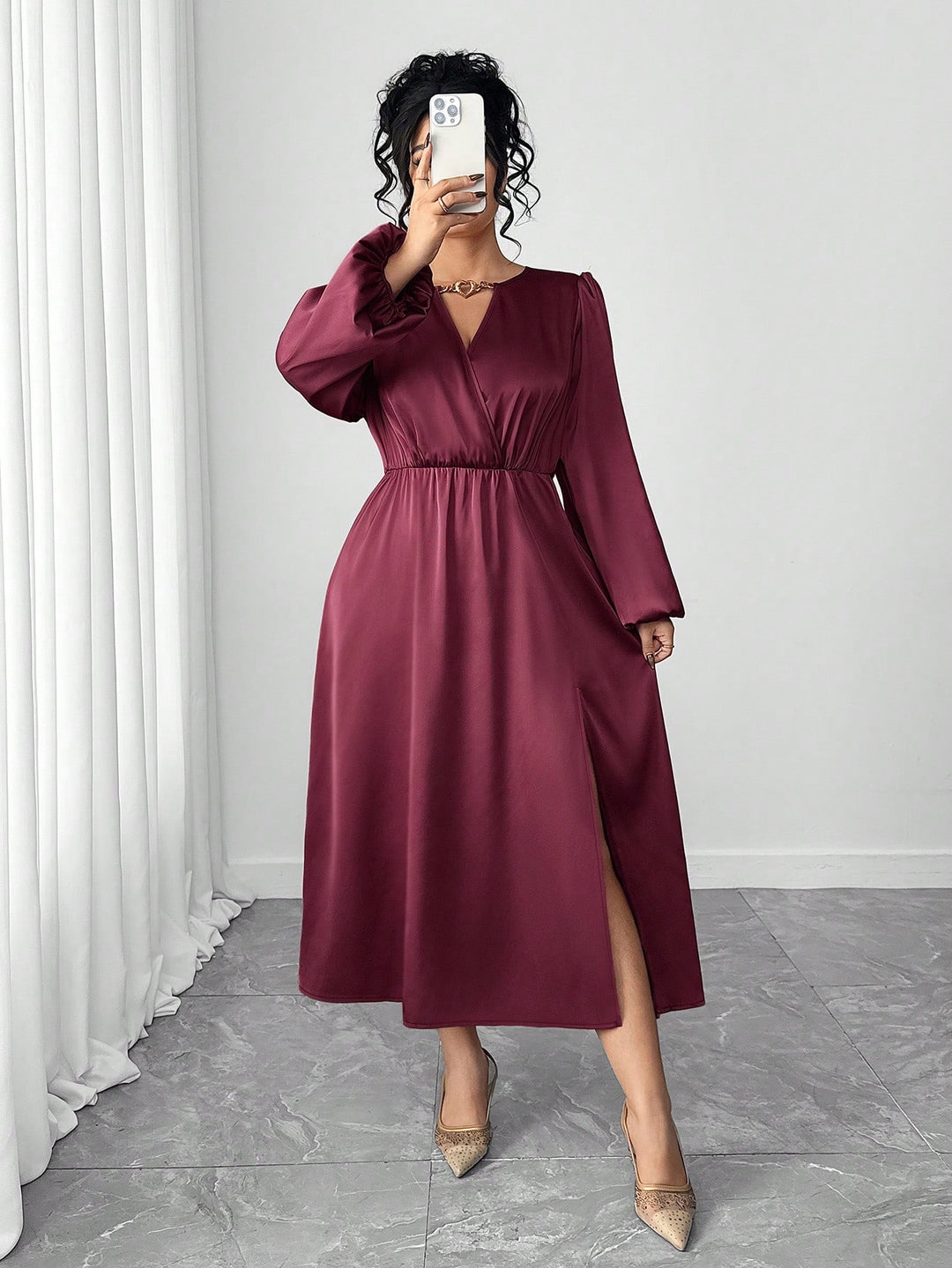 Rochie SHEIN