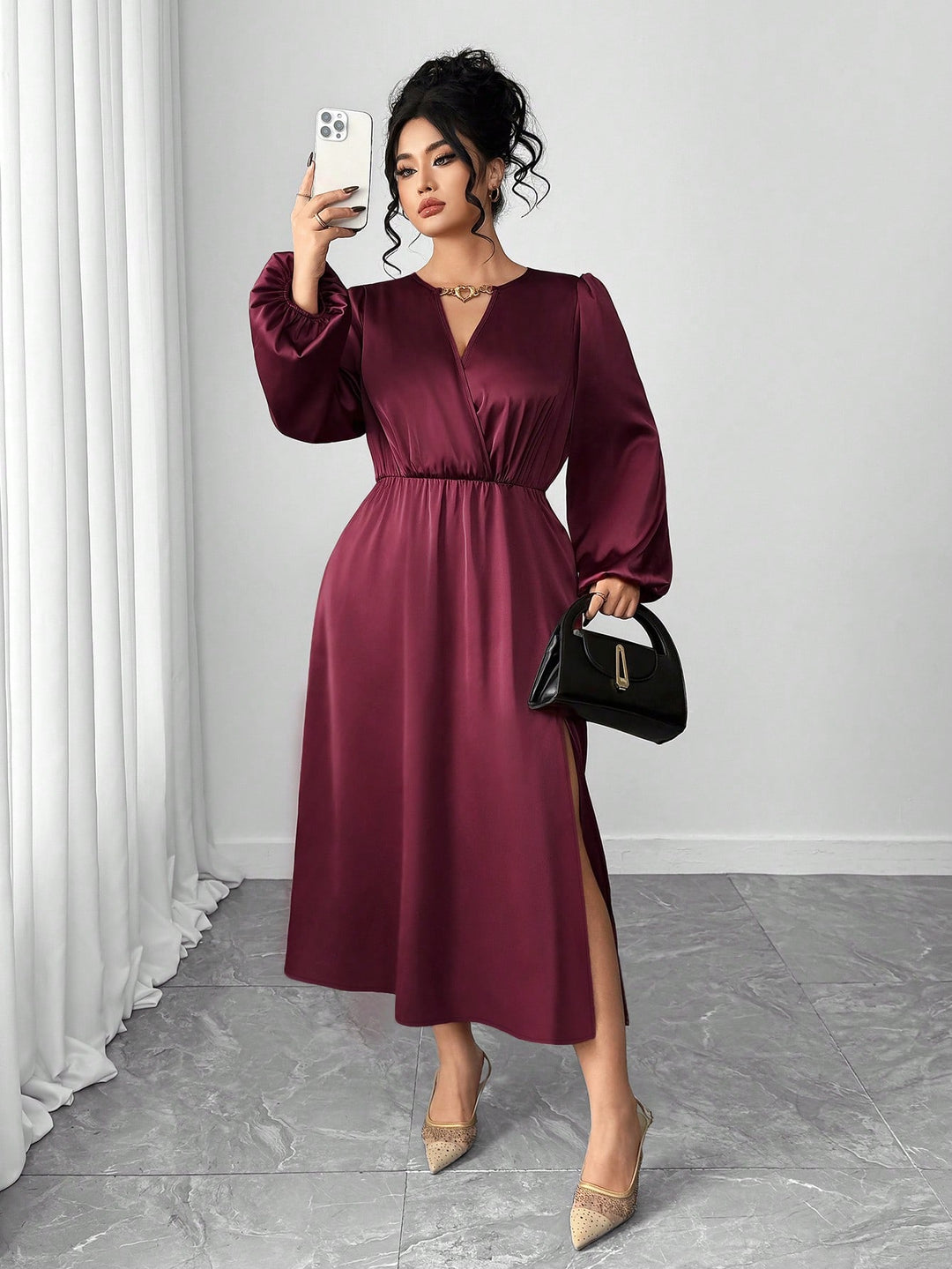 Rochie SHEIN